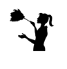 M&M Cleanex - Mariola Roszczak - Logo